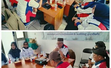 Photo of PC Baleendah Rapat Kerja Pengurus(14-10-2026)