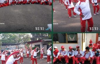 Photo of KJS BLA Bandung Selatan-Senam Rutin(03-10-2026) & Syukuran