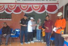 Photo of Pduatel Bandung Tengah Serahkan Dakem Kpd AW 2 PMP(25-10-2026)