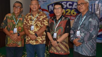 Photo of SKPP No 52 & 53  Th 2026 Pengangkatan KPC & KBPC Bekasi Timur(2026-2030)