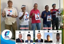 Photo of P2Tel Bekasi Timur Gelar Drawing Calon KPC & KBPC-Awali Tahapan Demokrasi Muscab II–2026