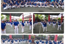 Photo of PC DENPASAR-Senam Sabtu Ceria (24-10-2026)