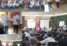 Photo of SKPP No 46 & 47 Th 2026 Pengangkatan KPC & KBPC Jakarta Selatan