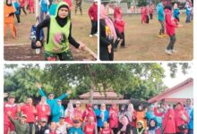 Photo of Senam rutin KJS Jombang(28-10-2026)