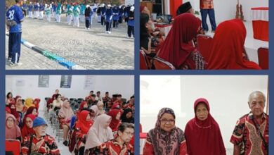 Photo of Kegiatan PC Magelang-September 2026 Akhir- Oktober 2026 Awal