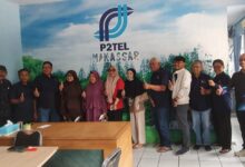 Photo of KPC & KBPC Makassar Serahkan Dakem Kpd AW Alm 7 PMP(12-10-2026)