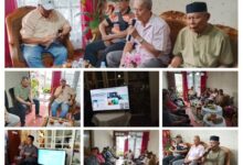 Photo of Pertemuan Perdana Komisariat Blimbing-4 P2TEL Malang(27-10-2026)