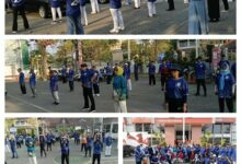 Photo of PC Mataram-Senam-Sehat-Berdaya & Sejahtera(11-10-2026)
