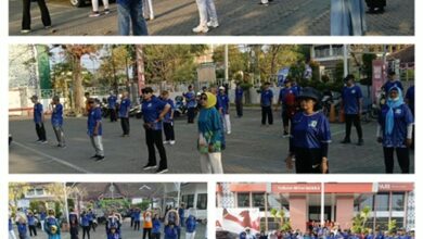 Photo of PC Mataram-Senam-Sehat-Berdaya & Sejahtera(11-10-2026)
