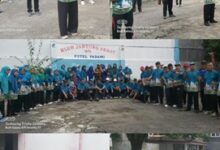 Photo of KJS PC P2Tel Padang Senam Rutin(21-10-2026)