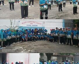 Photo of KJS PC P2Tel Padang Senam Rutin(21-10-2026)