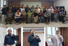 Photo of PT Telkom Mengadakan Penyuluhan UMKM Kpd PMP Parepare