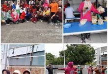 Photo of PC Pekalongan Gelar Senam KJS & Senam Rutin Telkom