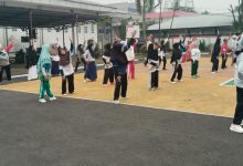 Photo of PC Pontianak-Olah Raga & Pengajian Agama(11-10-2026)