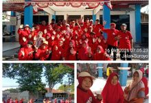 Photo of Senam SKJ Rutin PC Probolinggo(16-10-2026)
