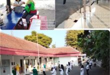 Photo of KJS P2Tel Salatiga(Semarang Selatan)-Senam Jantung Sehat(10-10-2026)