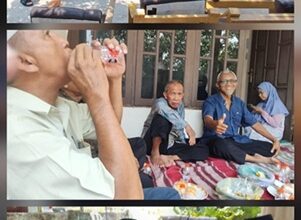 Photo of PC Sidoarjo-Pertemuan rutin Silaturahmi dan Arisan
