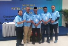 Photo of SKPP No 48 & 49 Th 2026 Pengangkatan KPC & KBPC Depok