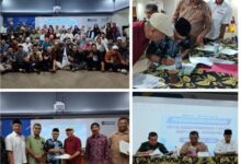 Photo of SKPP No  50 &  51 Th 2026 Pengangkatan KPC & KBPC Tangerang